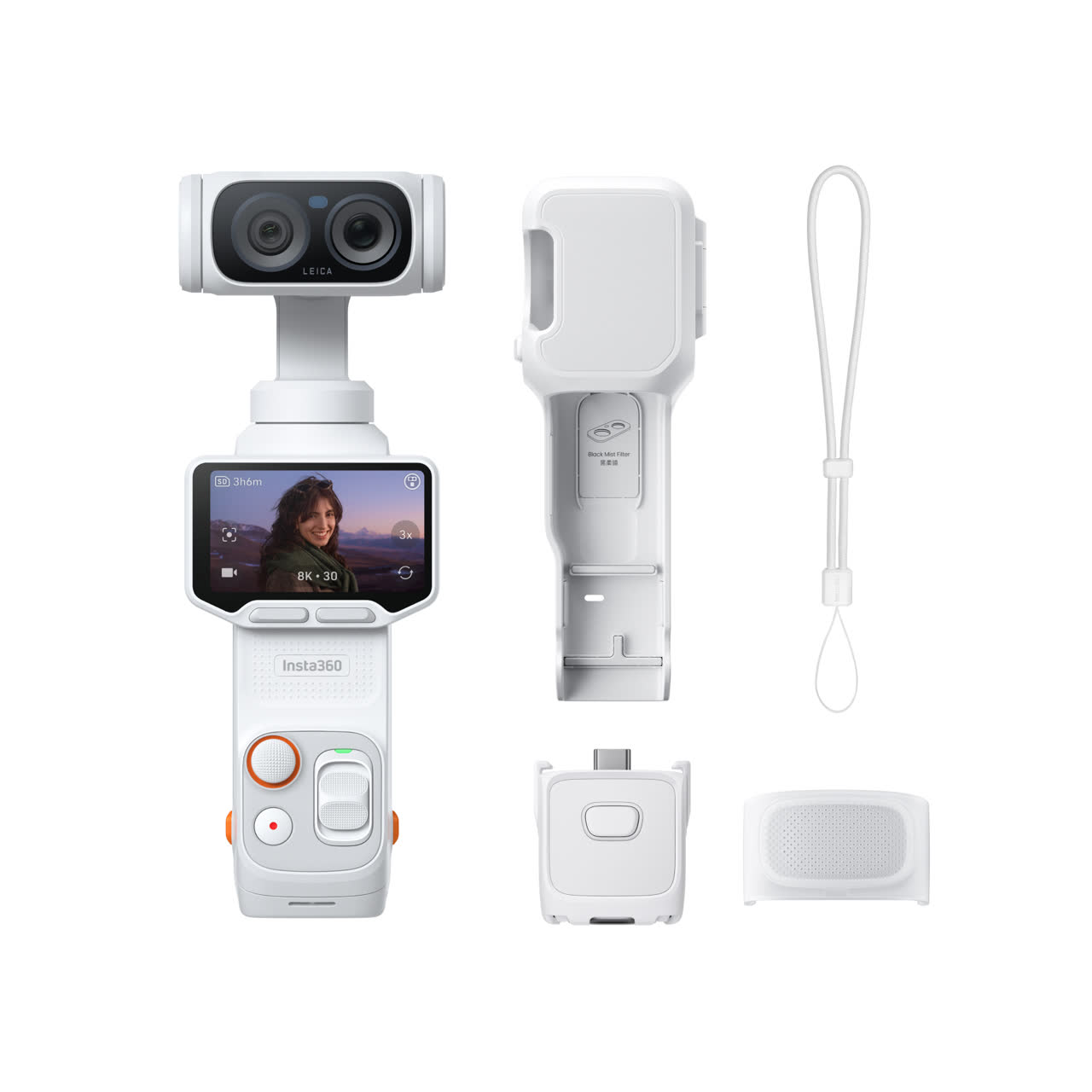 Insta360 Luna 02
